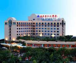 Hotel Pan Yu