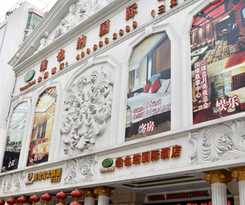 Vienna (san Yan Li Guangzhou)