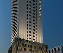 Hotel Insail Hotels Huanshi Road Taojin Metro Station Guangzhou