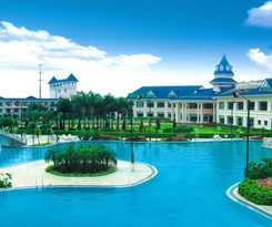 Country Garden Holiday Resorts