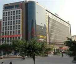 Calvin Hotel GuangZhou
