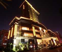 Hotel Asta Shenzhen