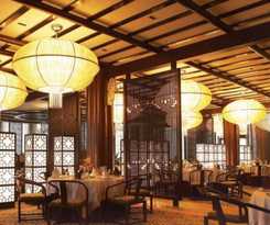 Hotel Chateau Star River Guangzhou