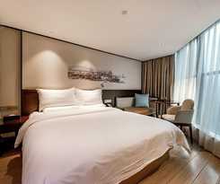 Guangzhou City Join Shipai Qiao Branch