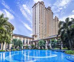 Chateau Star River Guangzhou Peninsula