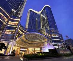 Sofitel Guangzhou Sunrich