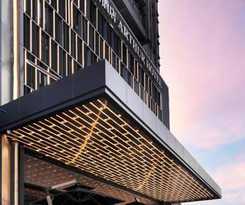 Hotel Paco Business Zhujiang New Town Saimachang Branch