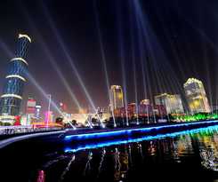 She and He Service Apartment - Huifeng