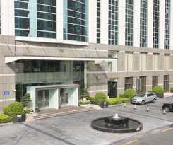 THE MUMIAN HOTEL Shenzhen Luohu