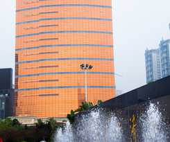 Zhuhai Charming Holiday