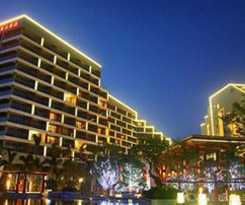 Hotel Kingkey Palace Shenzhen