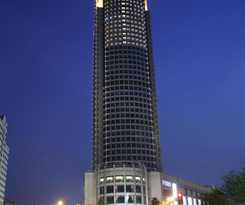 Hotel Swissotel Foshan