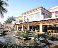Goodview Hotel Sangem Qiaotou