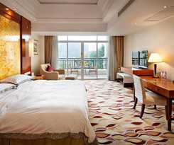 Hotel Goodview Hot Spring Tangxia