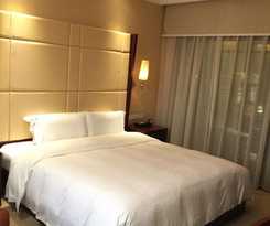Chang An Holiday