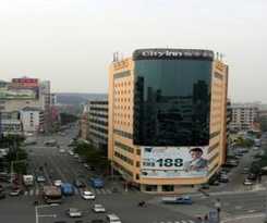 Hotel Jinjiang Inn Style Dongguan Humen Huanghe Fashion City