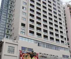 Hotel Timton International