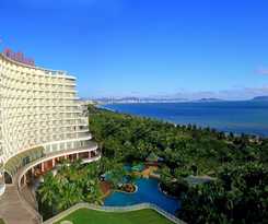 Hotel Grand Soluxe and Resort Sanya