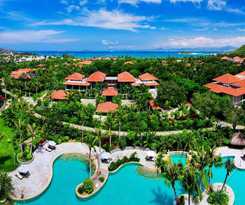 Luhuitou State Guesthouse & Resort 