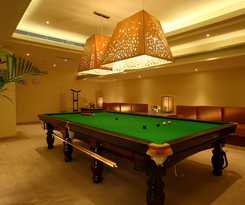 Hotel New Century Grand Changchun