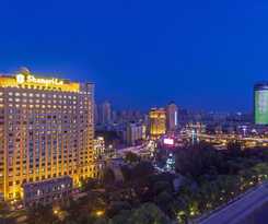 Hotel Shangri-la Harbin