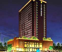 Hotel Zheng Fang Yuan Jin Jiang International Hotel