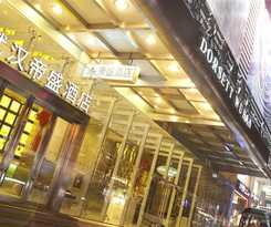 Dorsett Wuhan