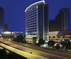 Hotel New World Wuhan