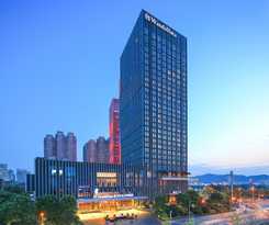 Hotel Wanda Vista Changsha