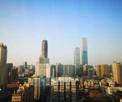 Hotel Sheraton Changsha