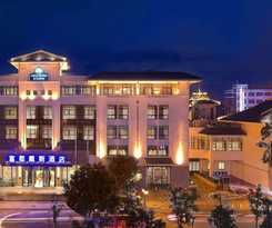 Hotel Days Hotel & Suites by Wyndham Fudu Changzhou 