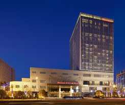 Hotel Sheraton Changzhou Xinbei