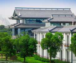 Hotel Tonino Lamborghini Suzhou