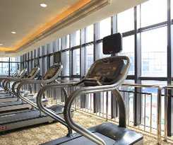 Hotel Howard Johnson Kaina Plaza Changzhou