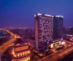 Hotel Doubletree By Hilton Wuxi