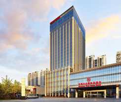 Hotel Sheraton Wuxi Binhu