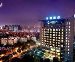 Hotel Suzhou Leeden 