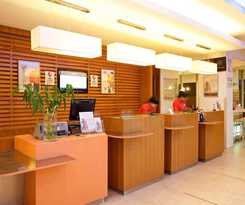 Ibis Suzhou Sip