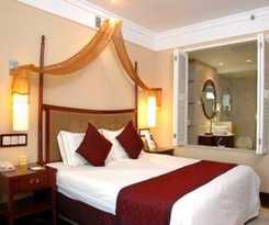 Hotel Oak Bay Garden