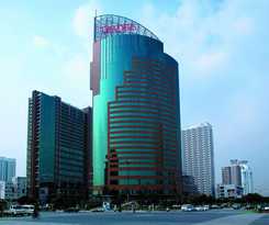 Voco Changzhou Fudu