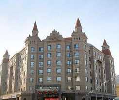Hotel Furong International