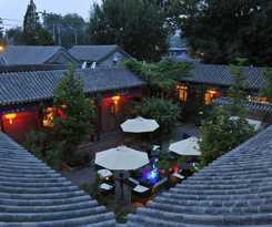 Hotel Cote Cour Beijing