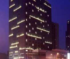 Hotel Grand Mercure Jinan Sunshine
