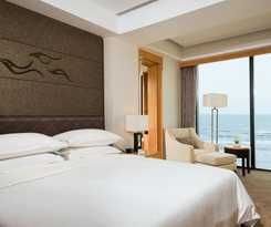 Hotel Sheraton Yantai Golden Beach Resort