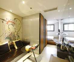 China Community Art Habitat Hotel
