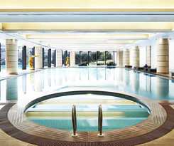 Hotel Sheraton Jinan