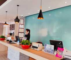Ibis Qingdao Ningxia