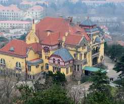 Qingdao The Castle