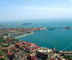 Qingdao Donghai