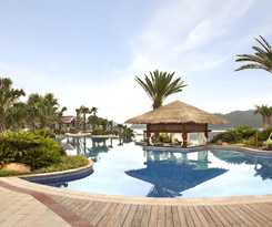 Hotel Hilton Hangzhou Qiandao Lake Resort